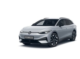 Volkswagen ID.7Pro Tourer EDITION 77 kWh 2025, Sedan