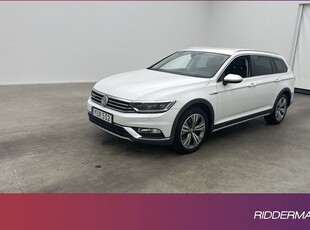 Volkswagen PassatAlltrack TDI 4M Executive Cockpit 2018, Crossover