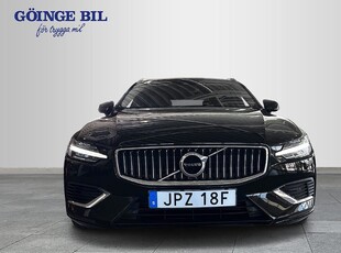 Volvo V60 Recharge T6 Inscription Expr/ Kamera/ Navi/ Drag