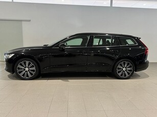 Volvo V60 T6 TE Momentum Edition