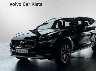 Volvo V90Cross Country B4 AWD Diesel Plus LÄDER SELEKT 2023, Kombi