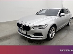 Volvo V90T4 Momentum 360° Kamera Navi BLIS Drag 2018, Kombi