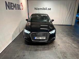 Audi A3 Sportback e-Tron 1.4 TFSI S Tronic Proline MoK/Psens