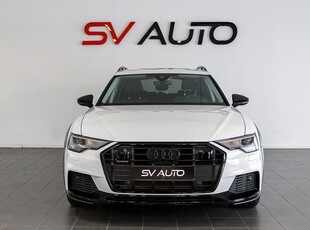 Audi A6 Allroad 50 TDI Quattro 20 Years Edition Navi Alpin