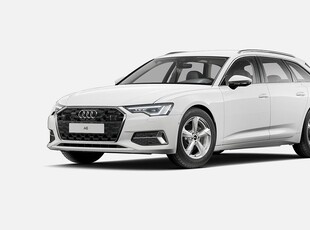 Audi A6 Avant 40 TDI quattro S tronic Proline Advanced