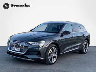 Audi E-Tron Proline Advanced 313HK