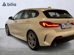 BMW 118I M Sport | Automat | Serviceavtal