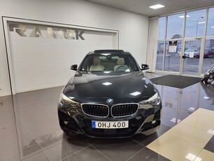 BMW 330 d xDrive Gran Turismo Steptronic M Sport Euro 6