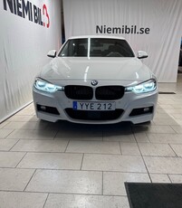 BMW 330e Innovation M Sport PLUG-IN Navi H&K Psens S&V-däck