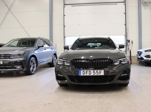 BMW 330e Touring M Sport H/K Navi Cockpit P-Sensorer 292hk