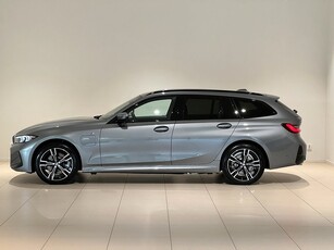 BMW 330e xDrive, M-Sport, Omgående Leverans, Ränta 0,95%