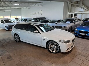 BMW 520 d xDrive Touring Steptronic M Sport SE.SPEC