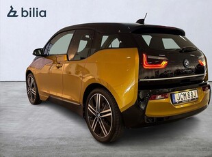 BMW i3 120 Ah Comfort Advanced Navi Backkamera 20