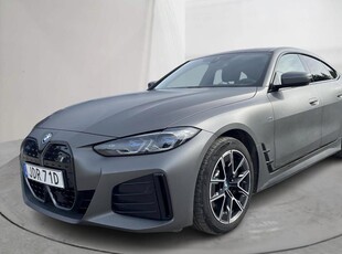 BMW i4 eDrive40, G26 (330hk)