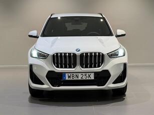 BMW X1 xDrive25e M Sport Drag D/P-Assist Rattv. Ton.rutor