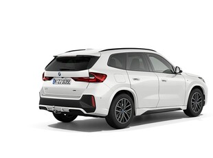 BMW X1 xDrive25e Steptronic M Sport/Drag/Navi