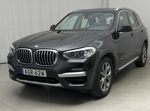 BMW X3 xDrive30e, G01 (292hk)