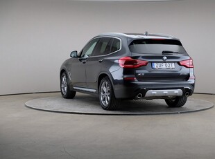 BMW X3 Xdrive30e xLine Connected Drag