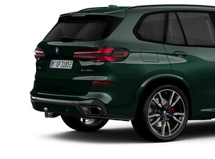 BMW X5 xDrive 50e