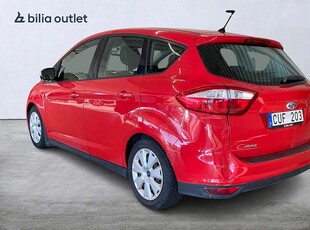 Ford C-Max 1.6 FFV Trend, Låg skatt 120hk