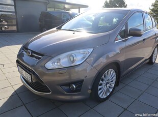 Ford C-Max 1.6 TDCi 95hk Titanium dragkrok