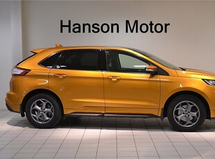 Ford Edge 2.0 TDCi Bi-Turbo AWD Powershift Sport Euro 6