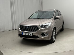 Ford Kuga 2.0 TDCi AWD (150hk)