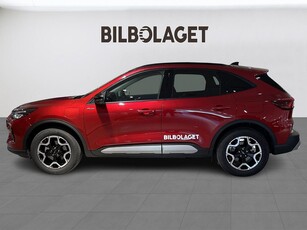 Ford Kuga Plug-In Hybrid 2.5 243 PHEV Activ X Busin Ed FWDII DEMOBIL