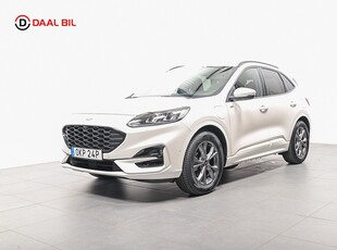 Ford Kuga PLUG-IN HYBRID E-CVT 225HK ST-LINE B-KAM B&O® ACC