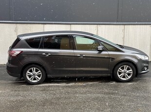 Ford S-Max 2.0 TDCi Trend Euro 6