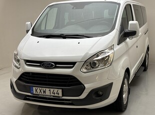 Ford Tourneo Custom 310 (130hk)