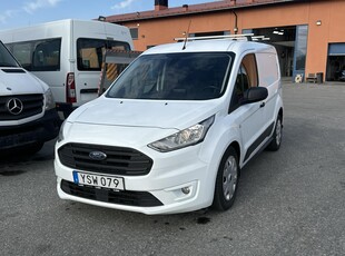 Ford Transit Connect 1.5 EcoBlue (100hk)