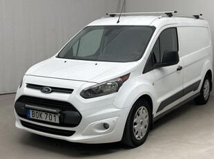 Ford Transit Connect 1.5 TDCi (120hk)