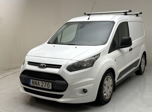 Ford Transit Connect 1.6 Ecoboost (150hk)