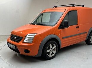 Ford Transit Connect 1.8 TDCi (90hk)