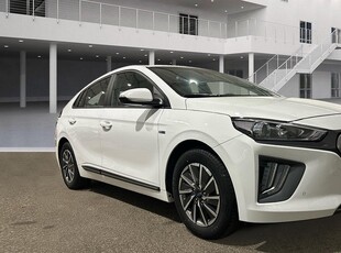 Hyundai IONIQ Electric 38.3 kWh Trend Kamera 1år Garanti