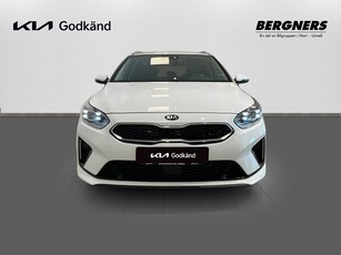 Kia CEED SW Plug-In Hybrid Advance Plus (Drag, V-hjul)