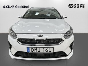 Kia CEED SW Plug-in Hybrid DCT Advance 141hk