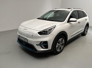 KIA e-Niro 64 kWh (204hk)