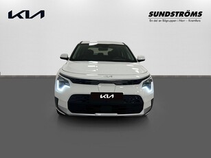 Kia Niro EV Action Special Edition (204hk)