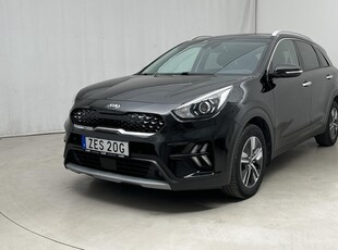 KIA Niro Hybrid 1.6 (141hk)