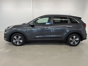 Kia Niro HYBRID DCT 141HK Advanced plus 1 Elstol