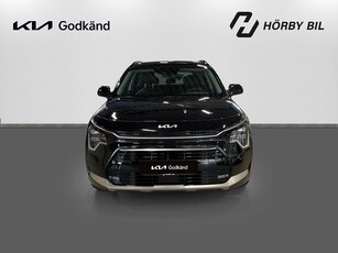 Kia Niro Hybrid DCT Action Euro 6