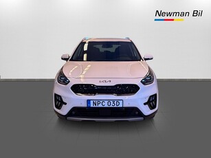 Kia Niro Plug-In Hybrid Advance Plus 2