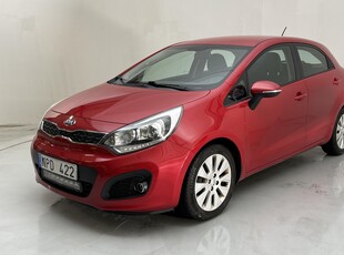 KIA Rio 1.2 (85hk)