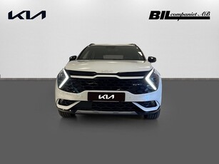 Kia Sportage 1.6 T-GDi Plug-In Hybrid AUT AWD GT Line