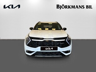 Kia Sportage PHEV GT LINE**AVBETALNINGKAMPANJ KIA FINANS