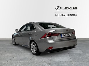 Lexus IS 300h Comfort 223hk