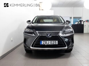 Lexus NX 300h AWD 2.5 AWD E-CVT Executive/Bkamera/Nav