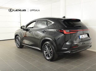 Lexus NX 450h+ Executive Teknikpaket Plug -In